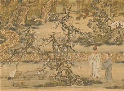 春花不止于江南<br>——去明代北京反向赏花 