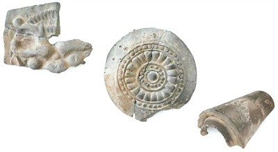 多元文化匯為一體的長卷（考古中國）